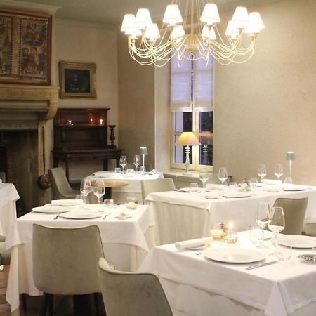 Chateau D'Origny, Chambres D'Hotes Et Restaurant Gastronomique Ouches Exterior photo